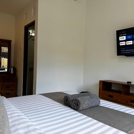 Kokokan House Ubud Екстер'єр фото