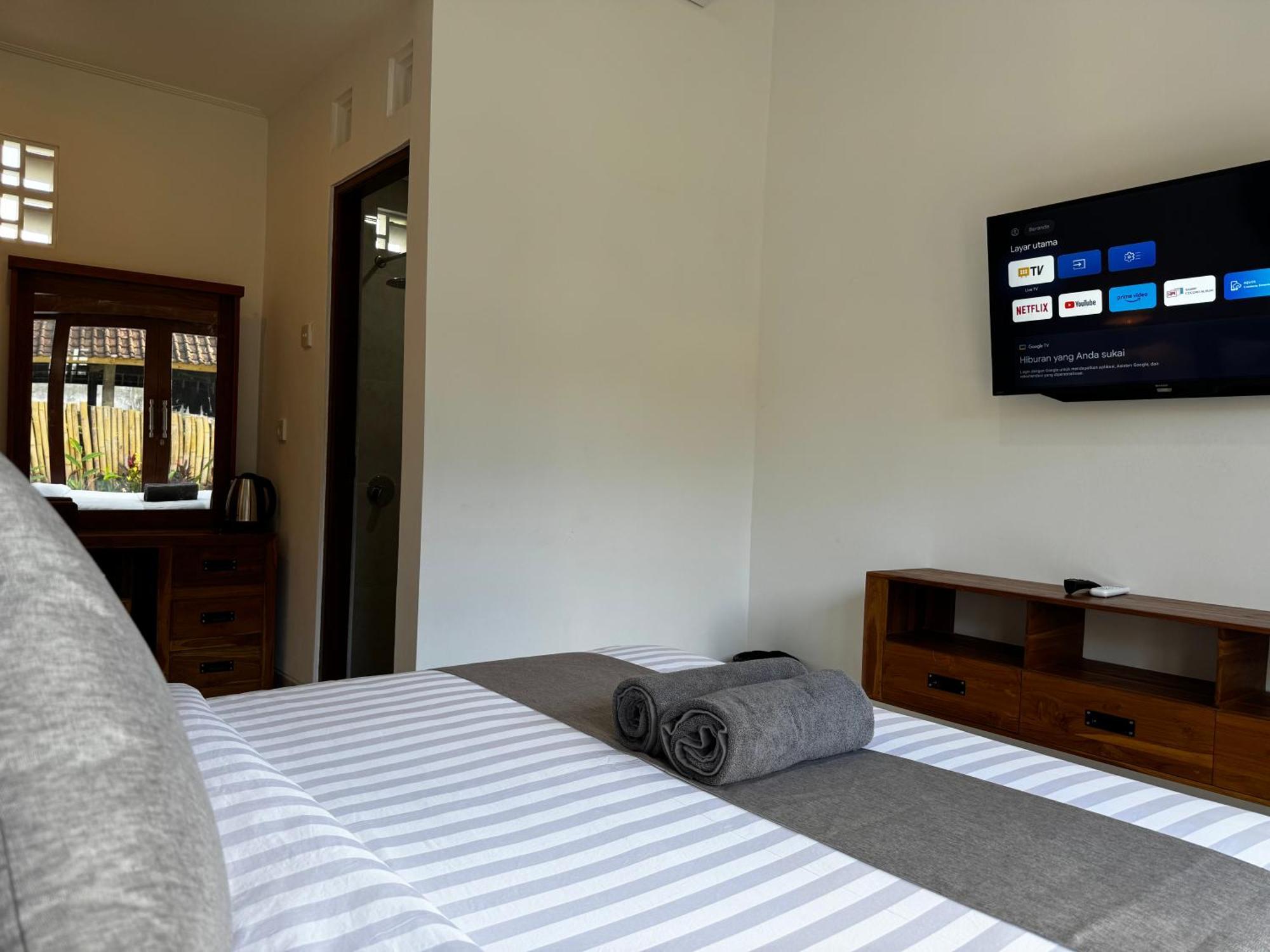 Kokokan House Ubud Екстер'єр фото
