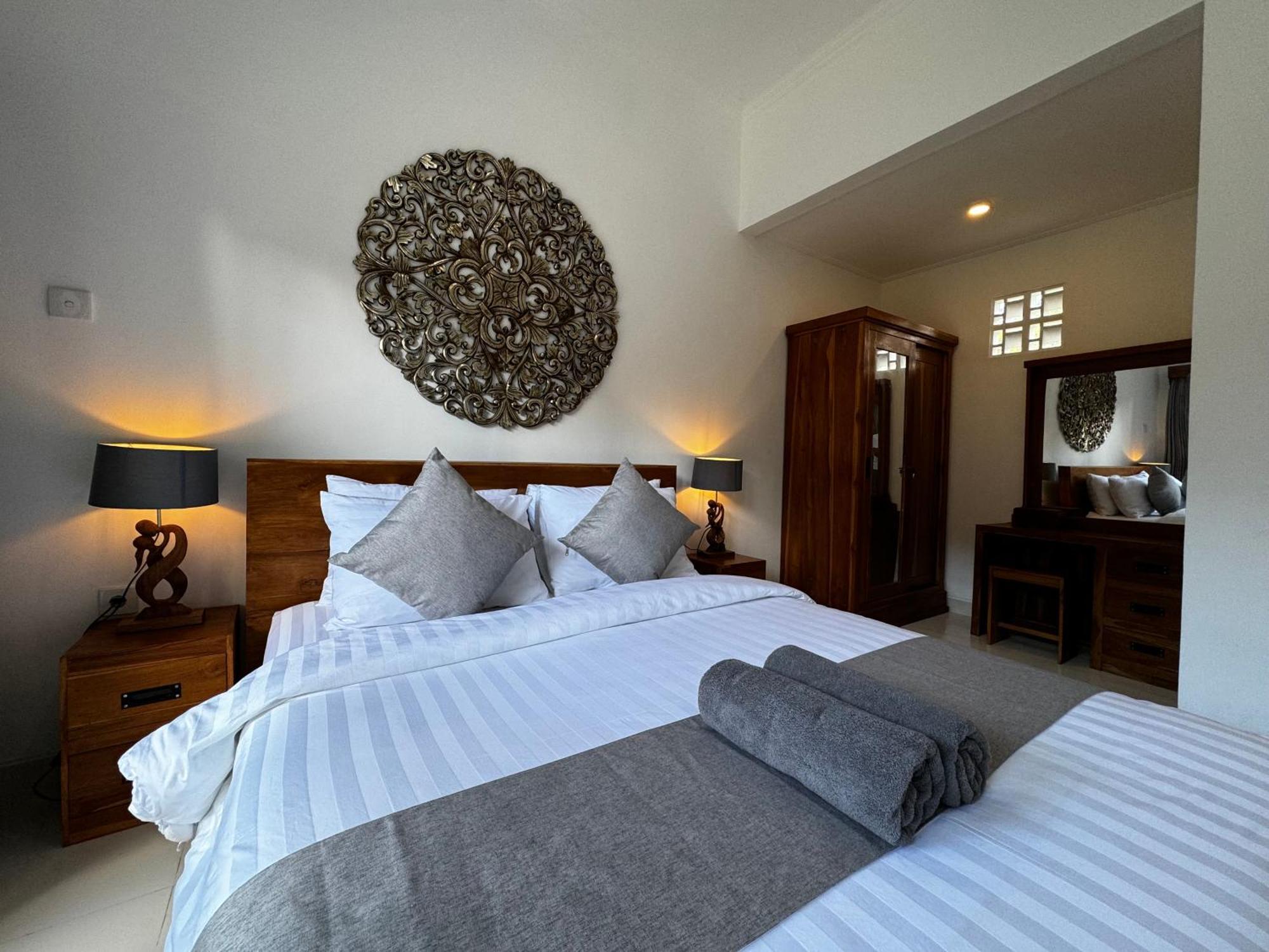 Kokokan House Ubud Екстер'єр фото