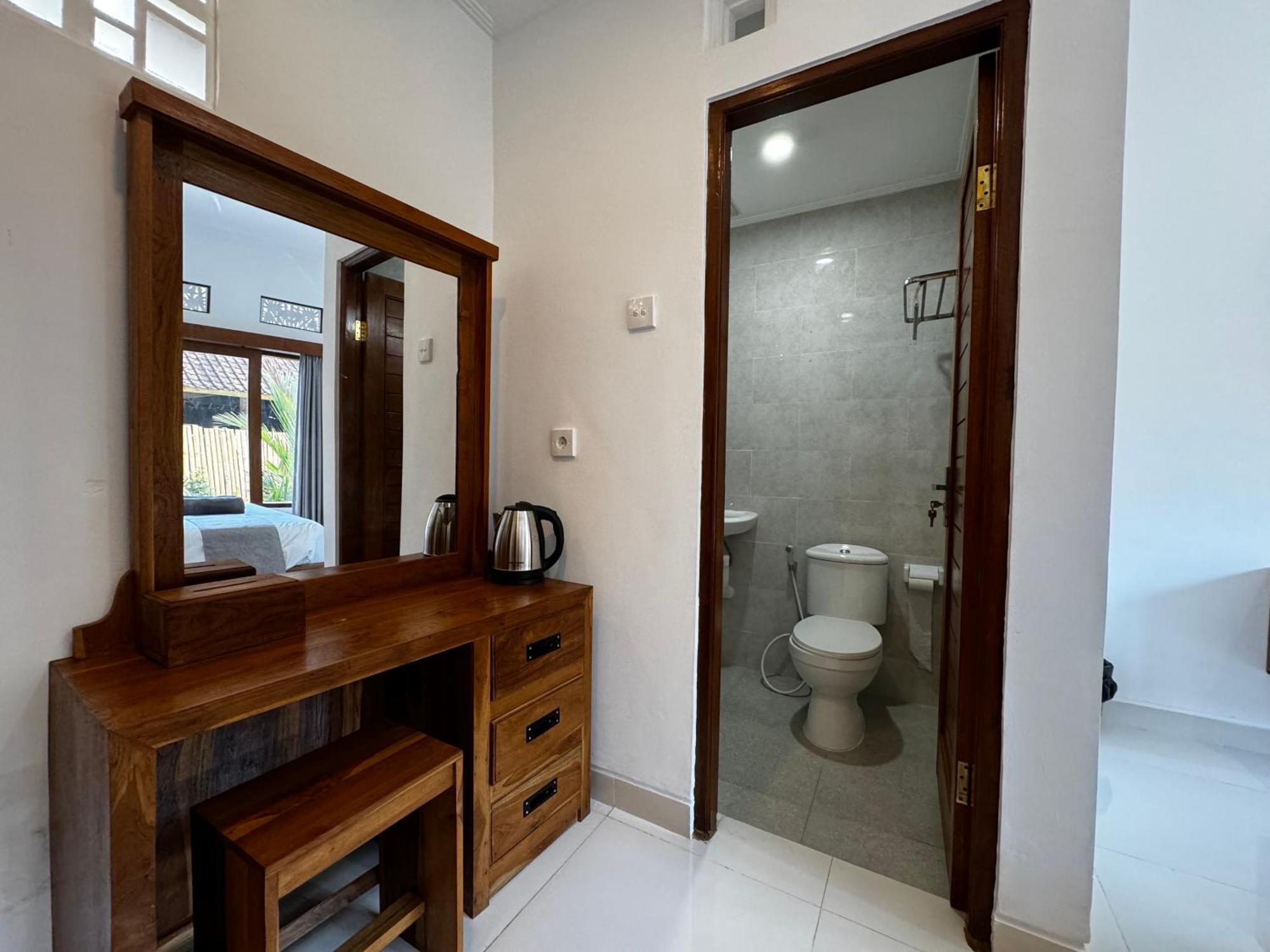 Kokokan House Ubud Екстер'єр фото